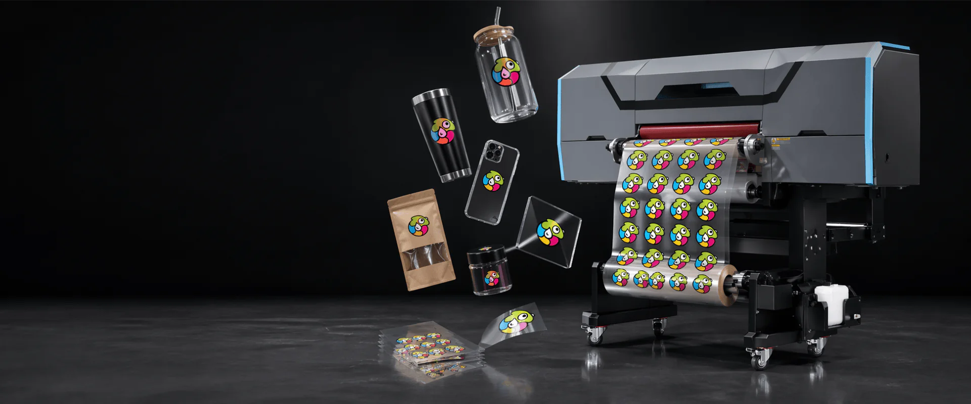 Master Your Wide-Format Printing